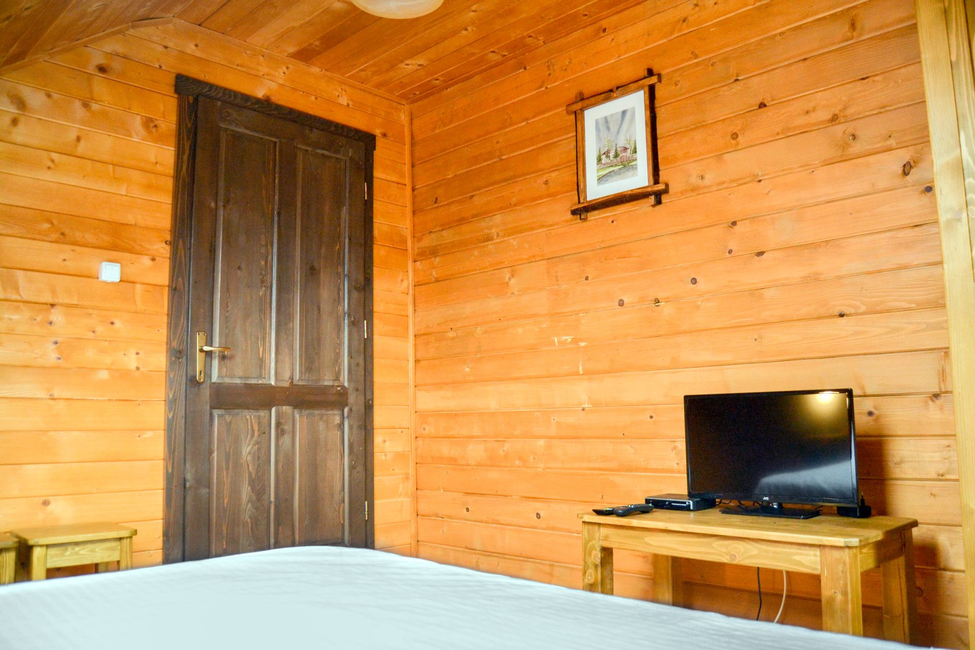 Camere si Facilitati
